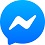 Logo Facebook Messenger